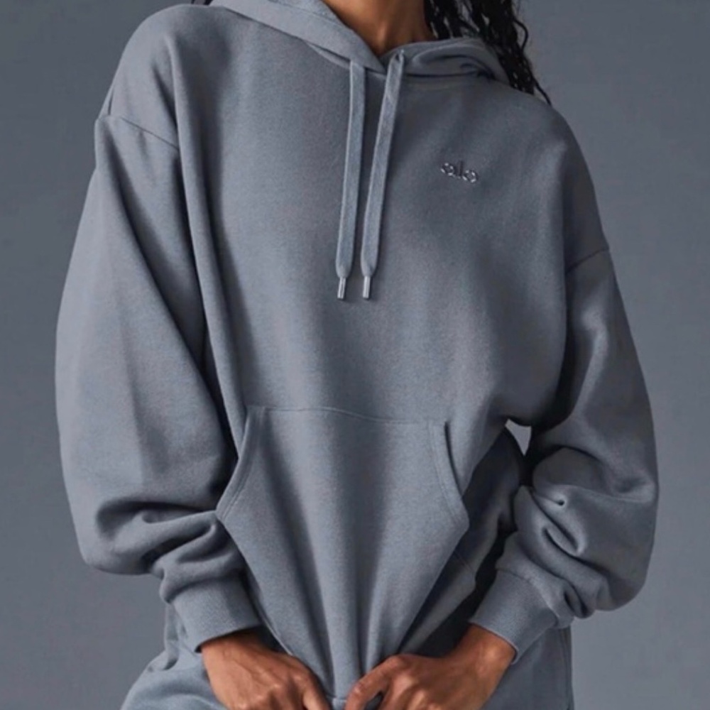 Alo Accolade Hoodie